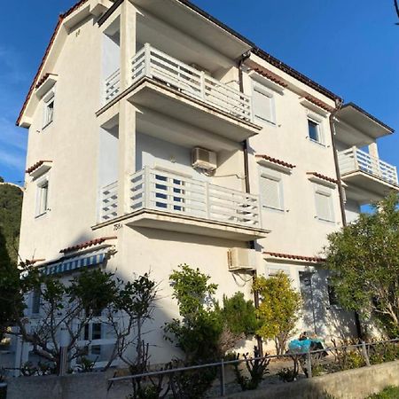 Apartments Olea Rab Town Kültér fotó