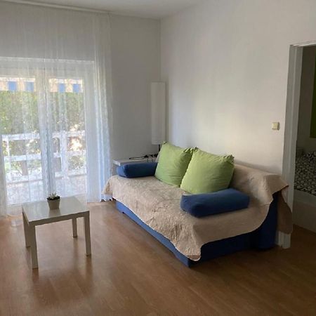 Apartments Olea Rab Town Kültér fotó