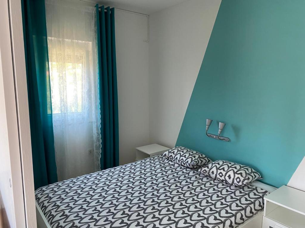 Apartments Olea Rab Town Kültér fotó