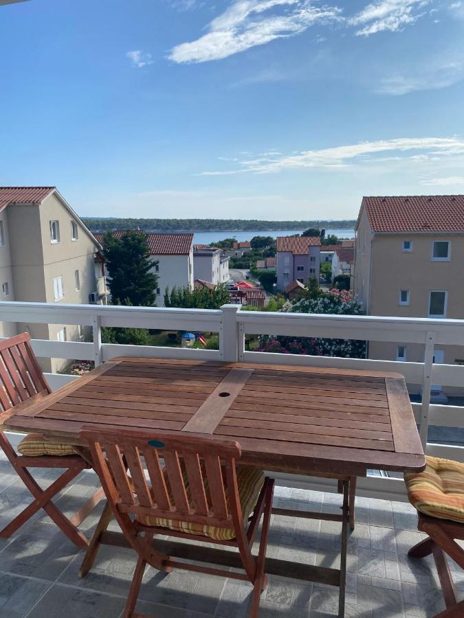 Apartments Olea Rab Town Kültér fotó