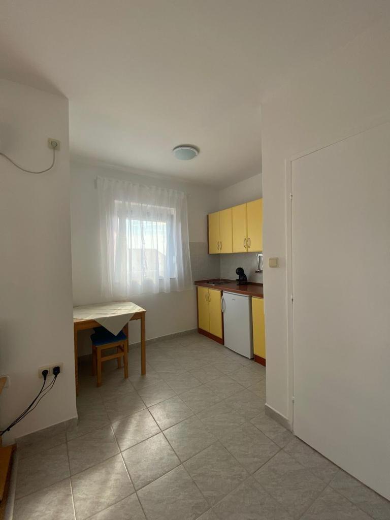 Apartments Olea Rab Town Kültér fotó