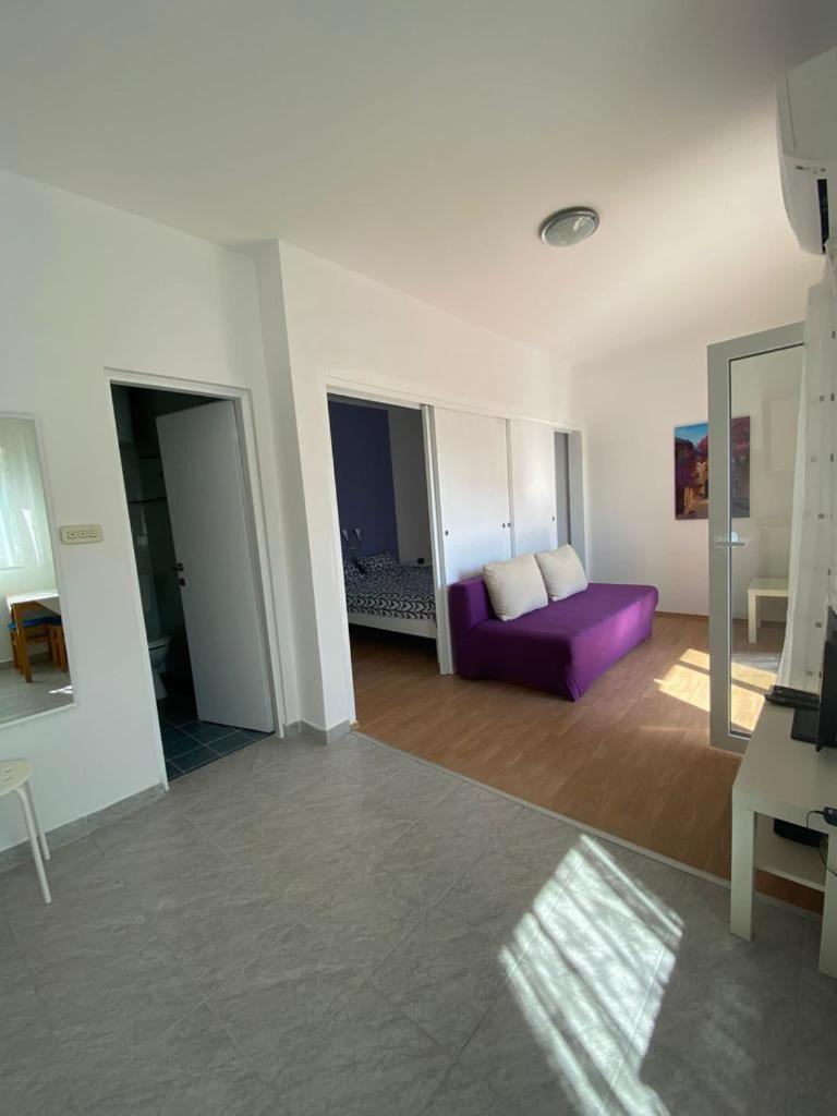 Apartments Olea Rab Town Kültér fotó