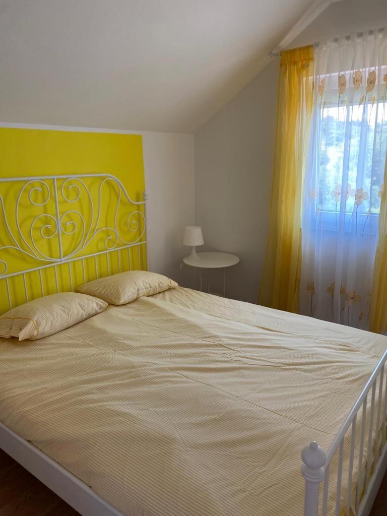 Apartments Olea Rab Town Kültér fotó
