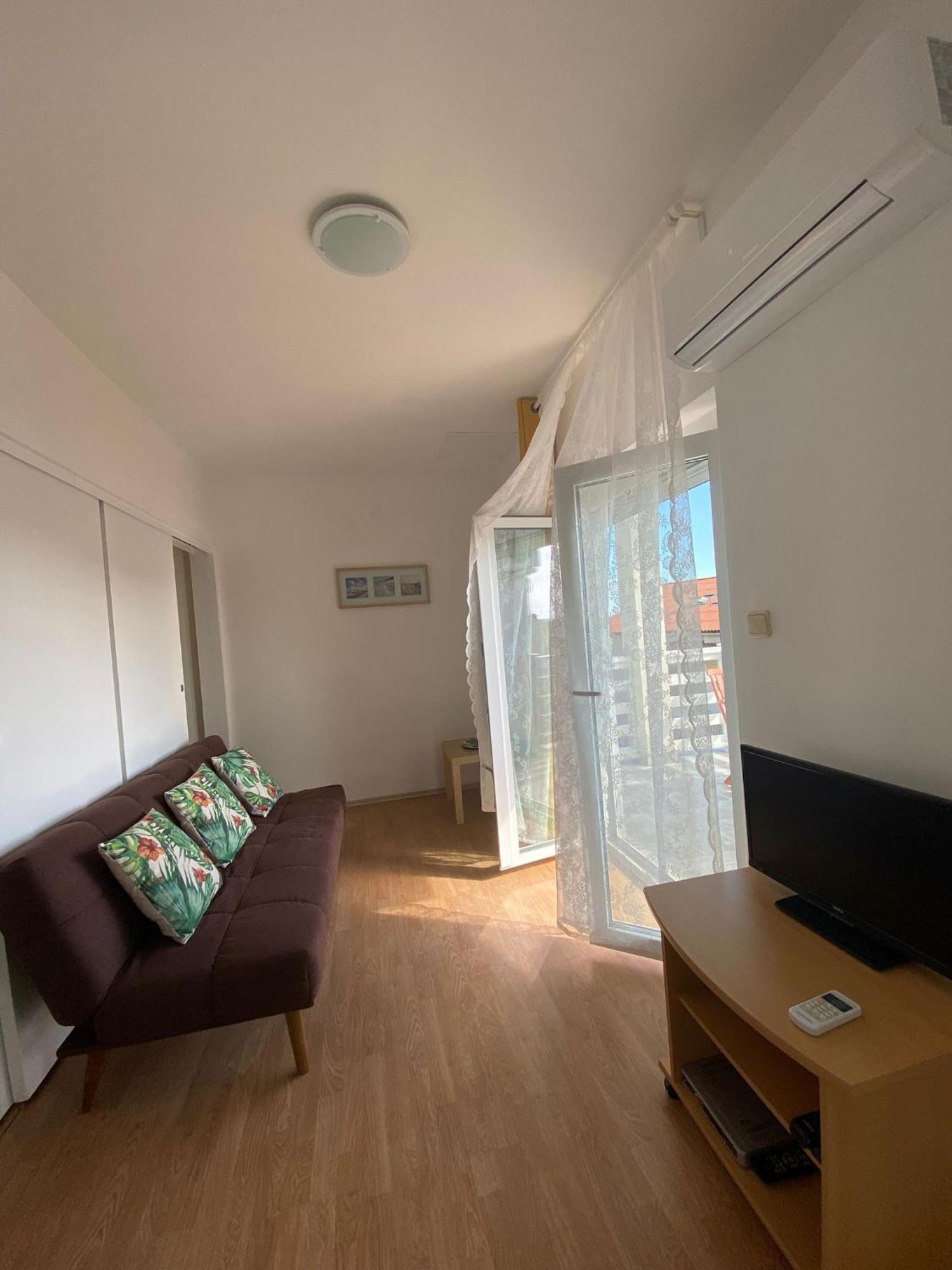 Apartments Olea Rab Town Kültér fotó