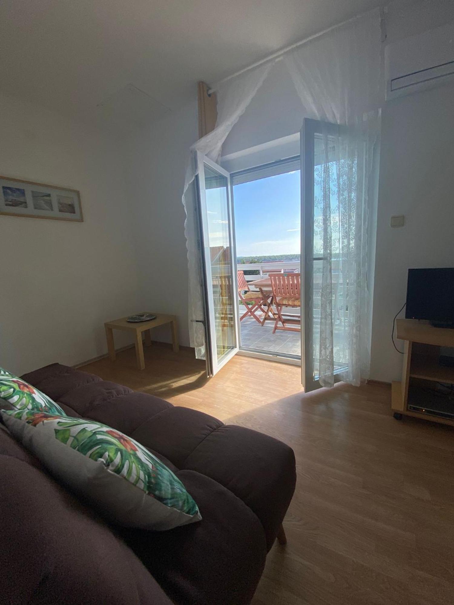 Apartments Olea Rab Town Kültér fotó