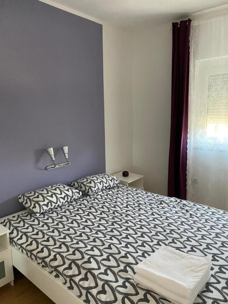 Apartments Olea Rab Town Kültér fotó