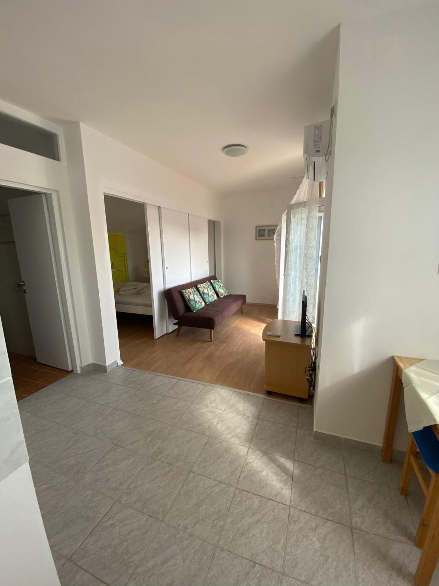 Apartments Olea Rab Town Kültér fotó