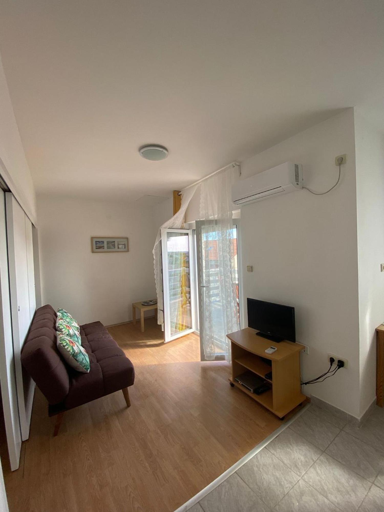 Apartments Olea Rab Town Kültér fotó