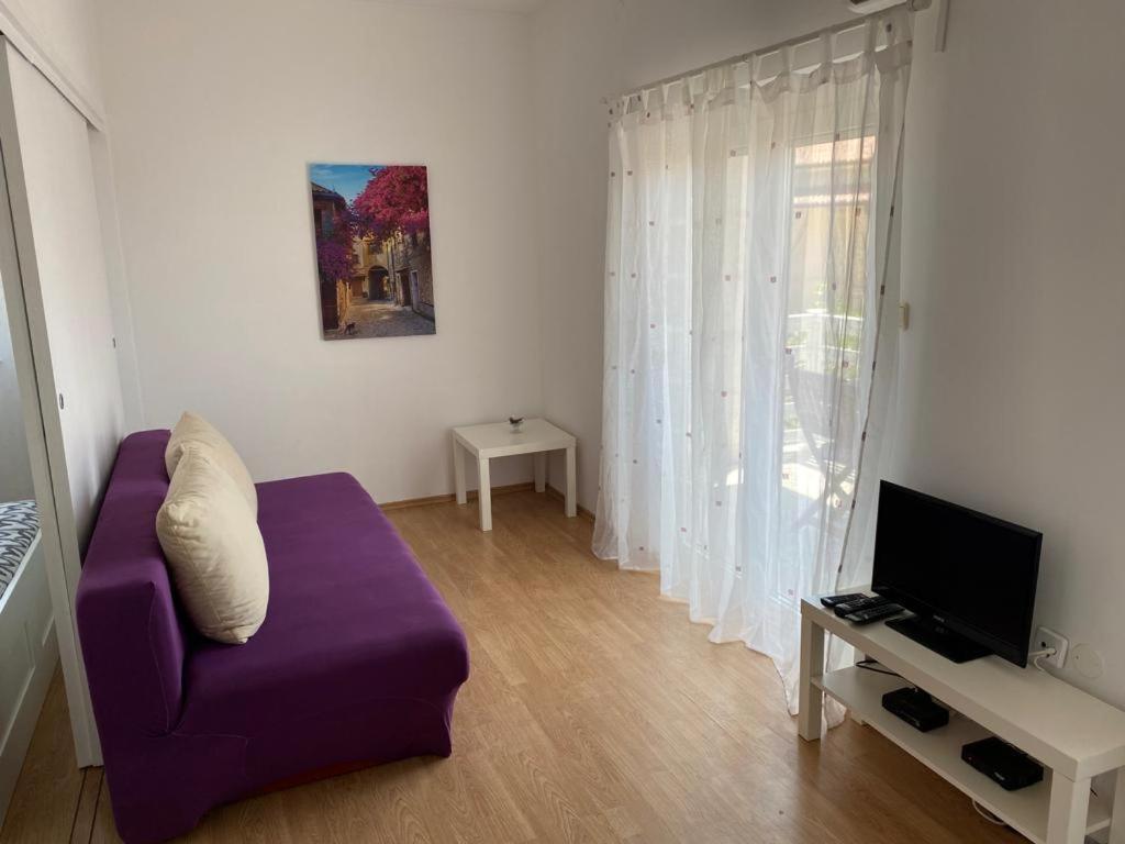 Apartments Olea Rab Town Kültér fotó