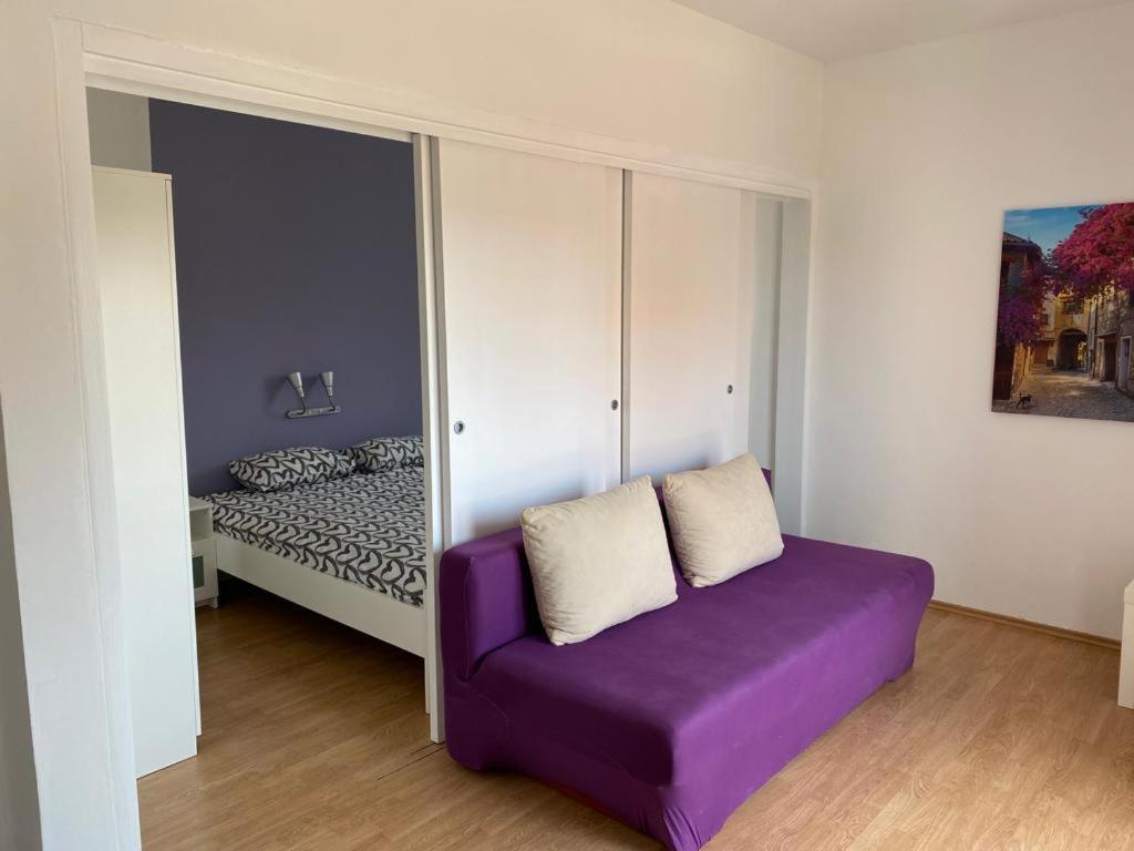Apartments Olea Rab Town Kültér fotó