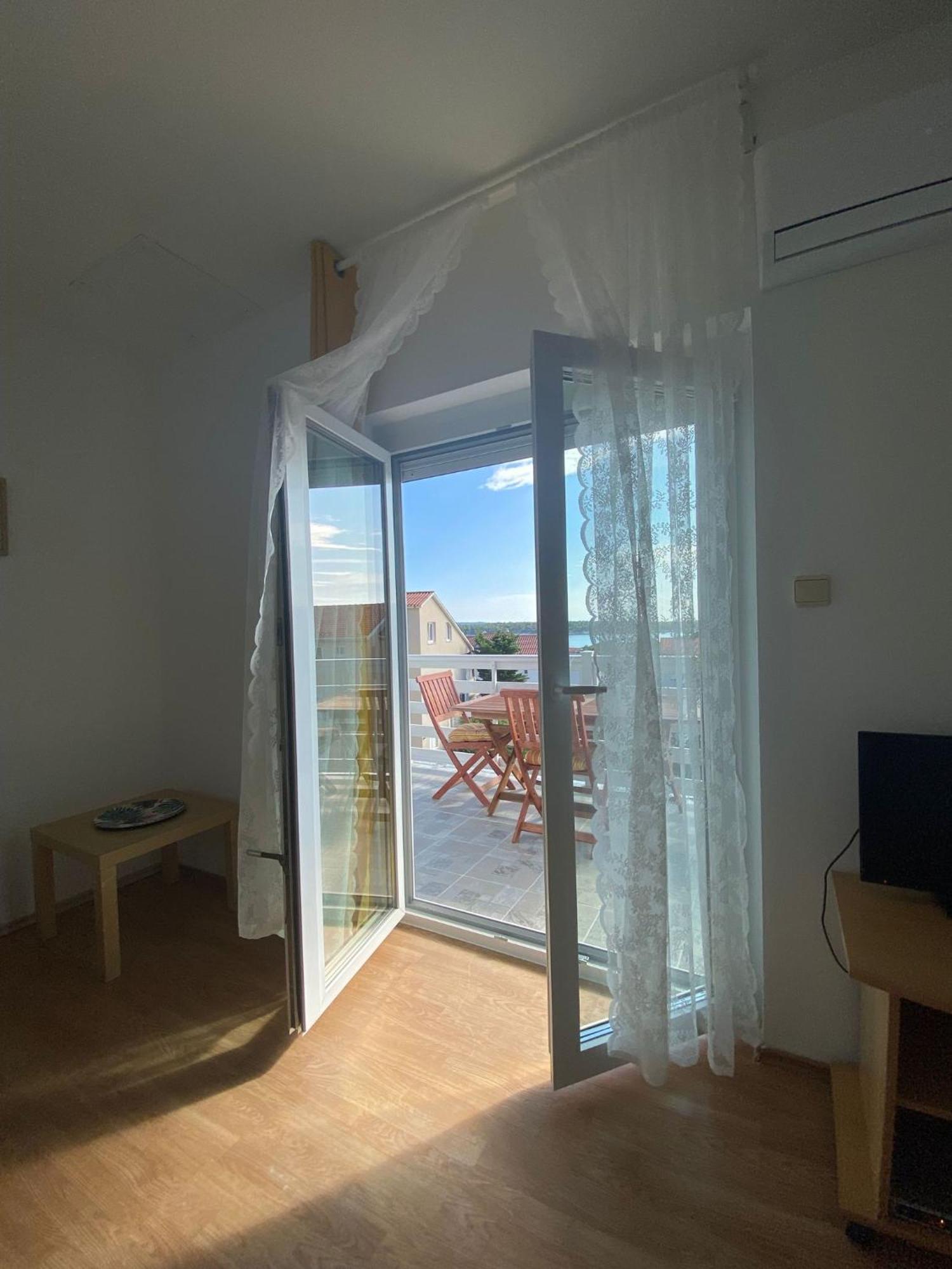 Apartments Olea Rab Town Kültér fotó
