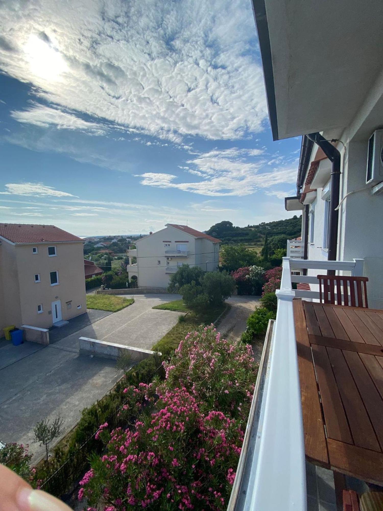 Apartments Olea Rab Town Kültér fotó