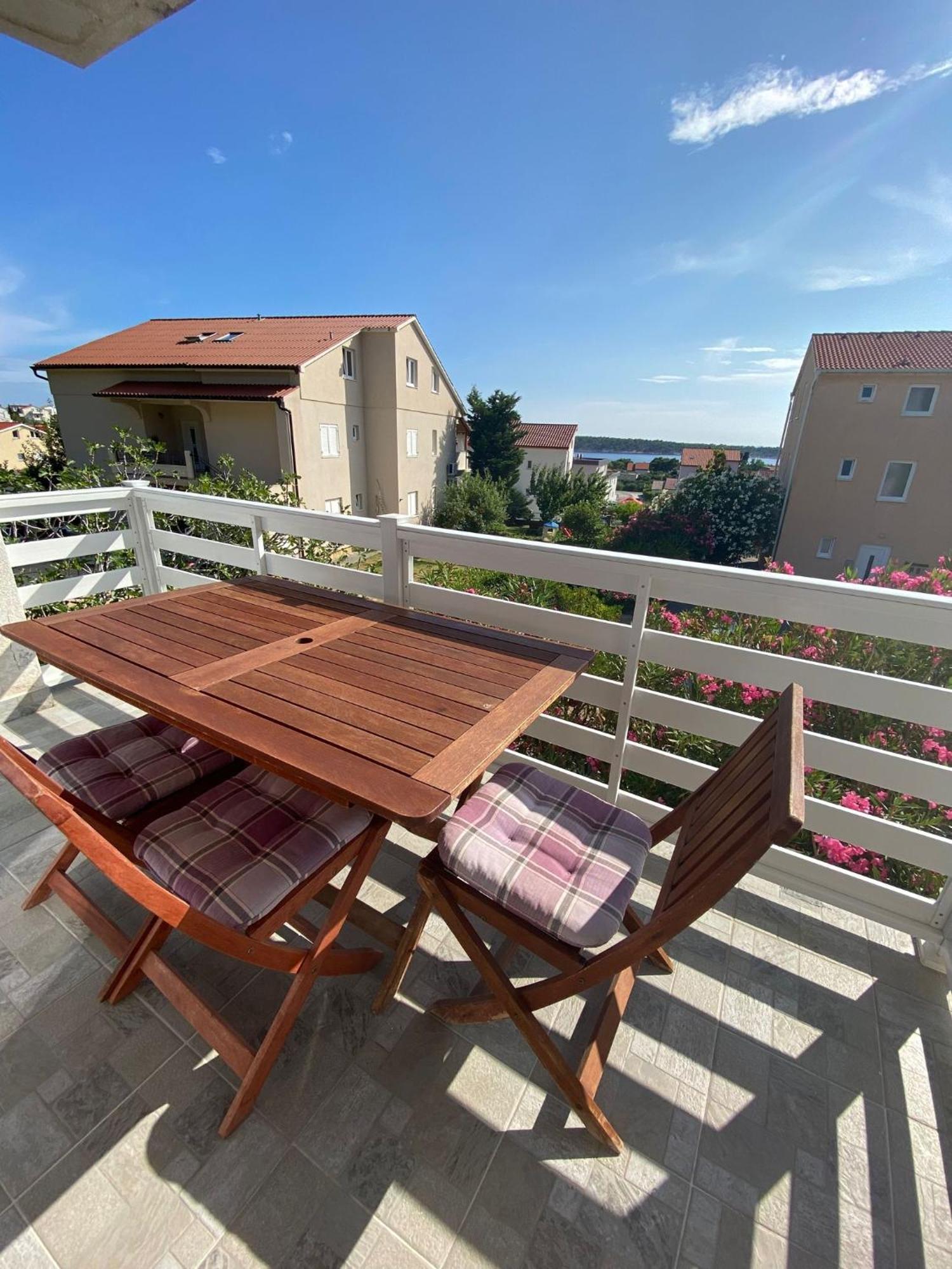 Apartments Olea Rab Town Kültér fotó