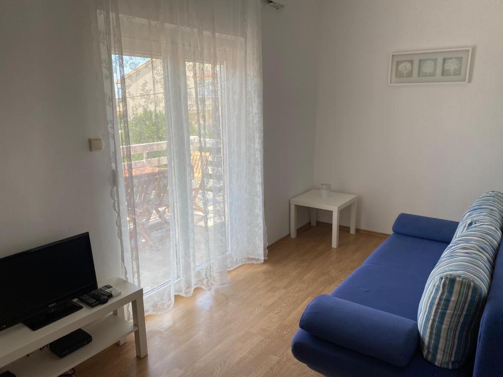 Apartments Olea Rab Town Kültér fotó