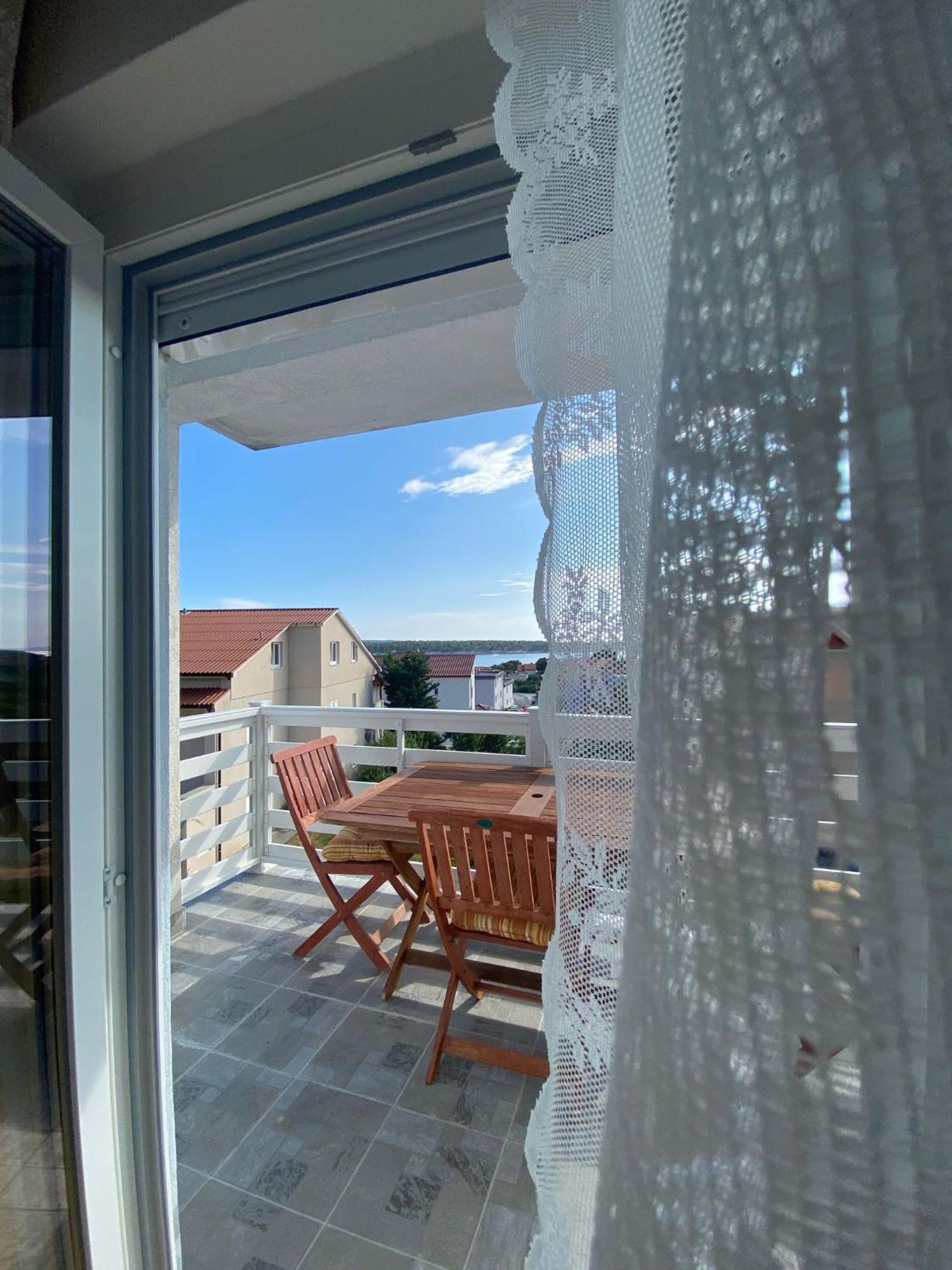 Apartments Olea Rab Town Kültér fotó