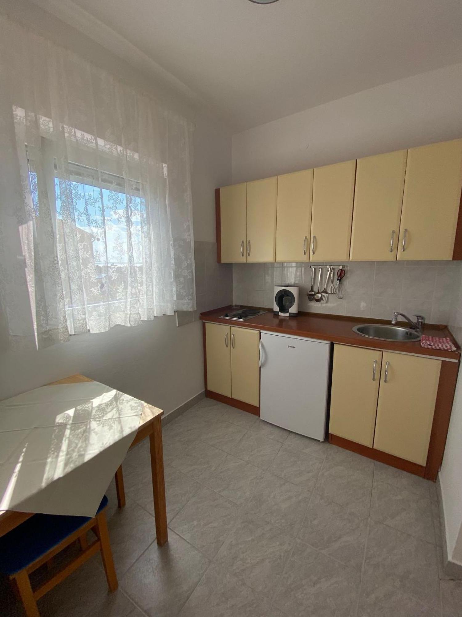 Apartments Olea Rab Town Kültér fotó
