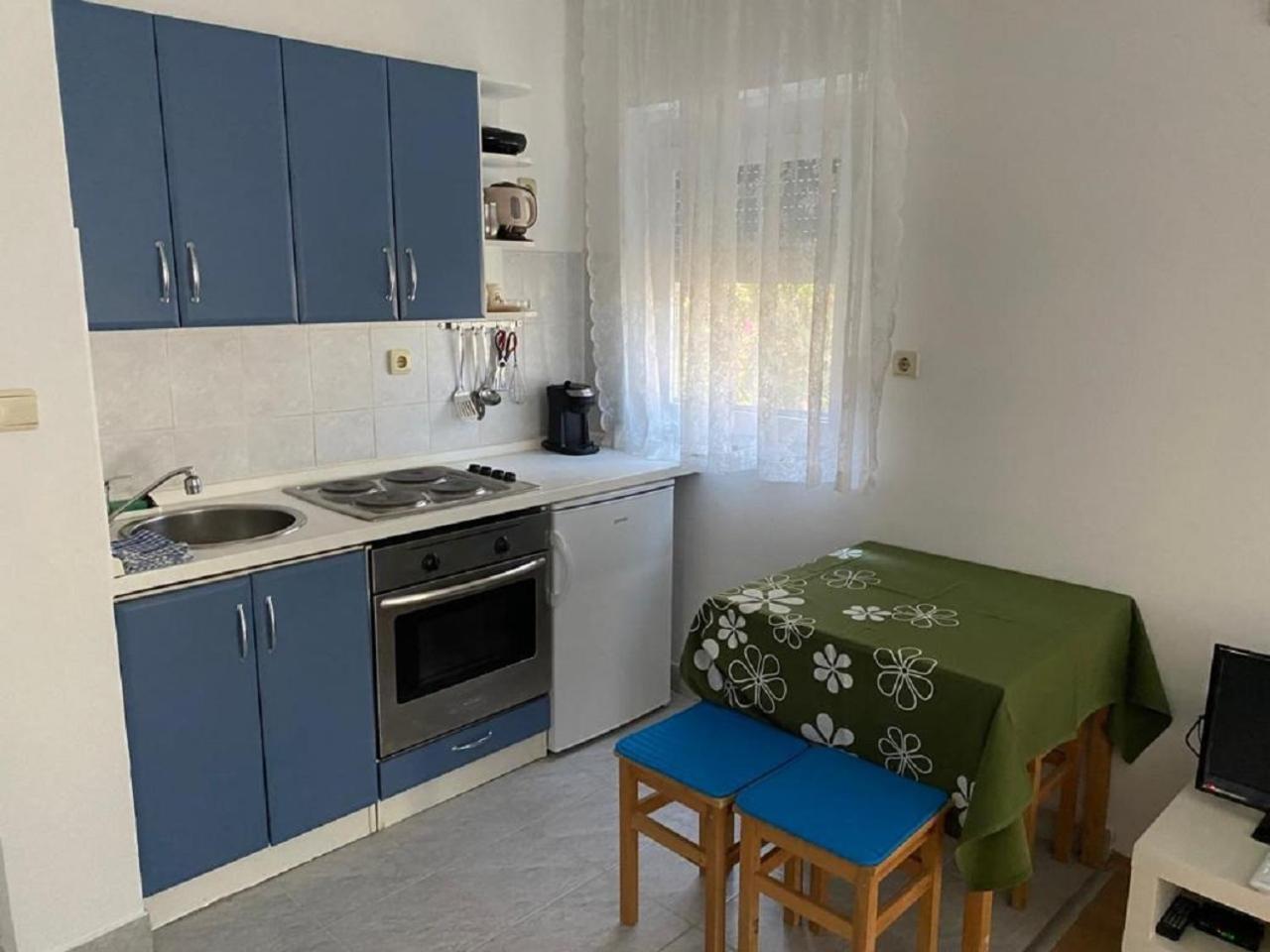 Apartments Olea Rab Town Kültér fotó