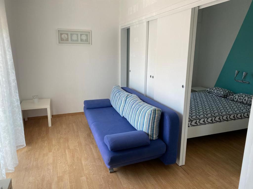 Apartments Olea Rab Town Kültér fotó