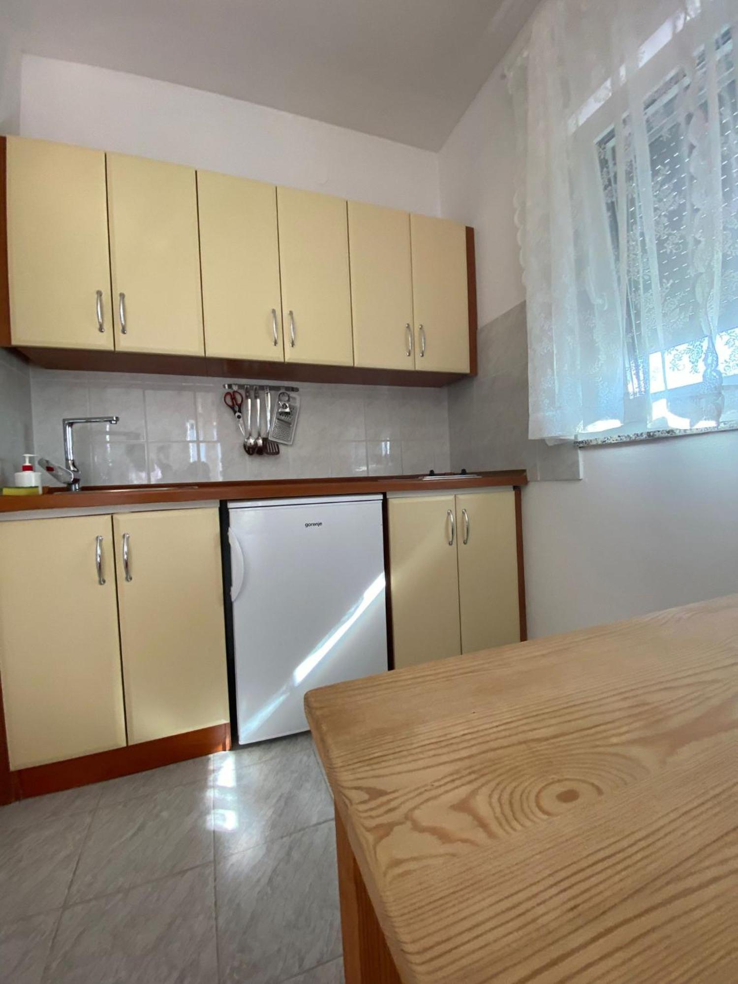 Apartments Olea Rab Town Kültér fotó