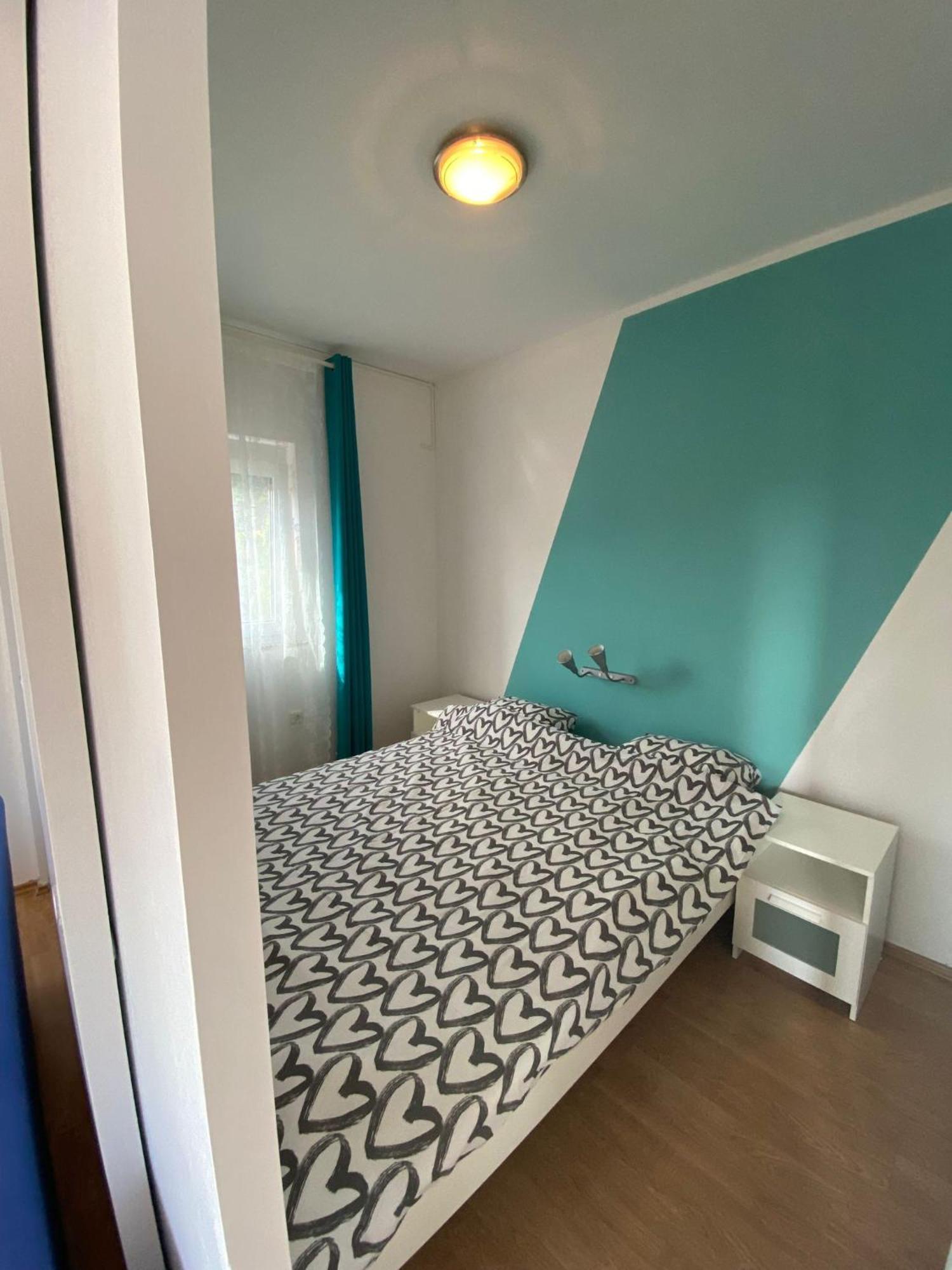 Apartments Olea Rab Town Kültér fotó