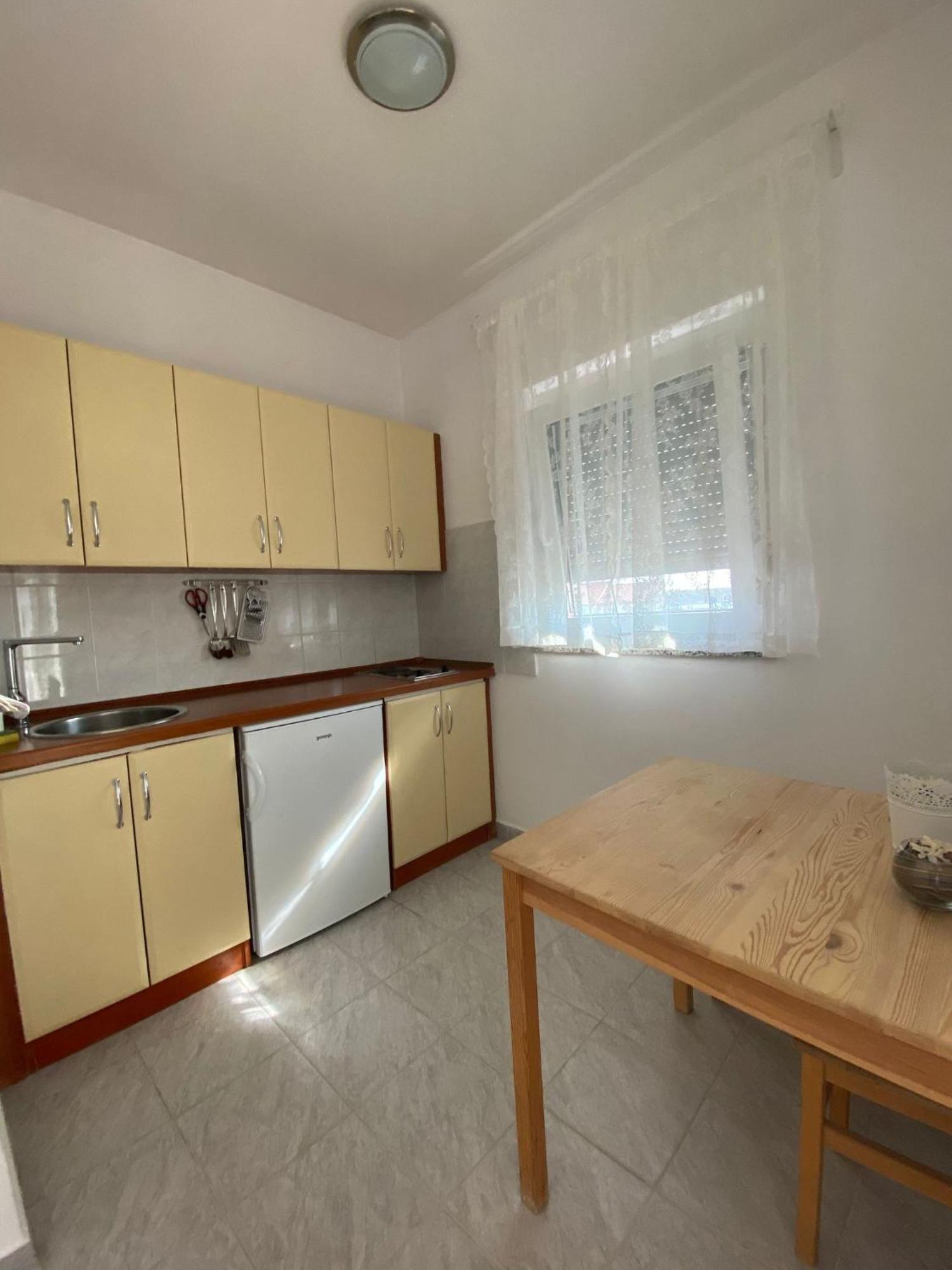 Apartments Olea Rab Town Kültér fotó