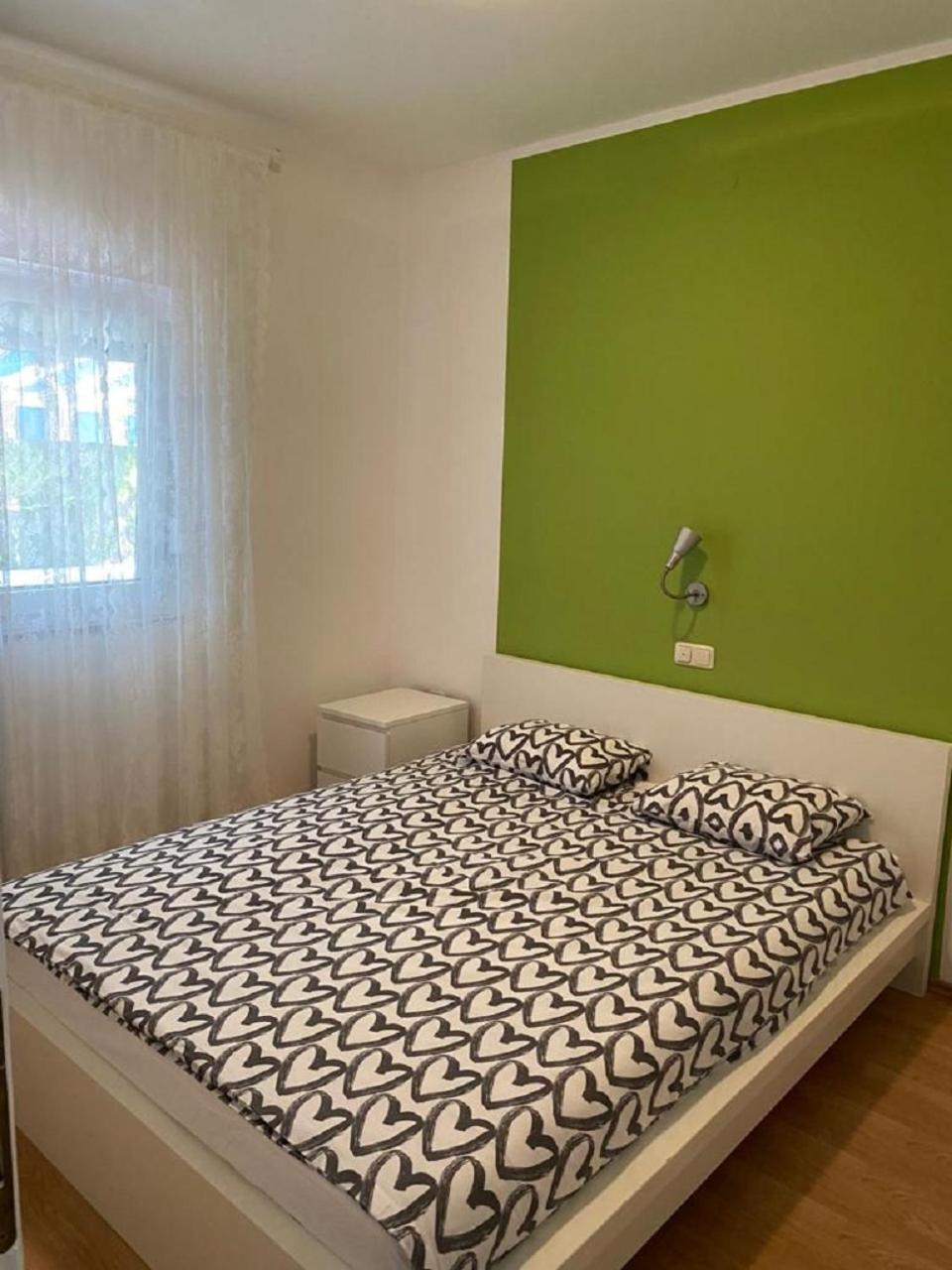 Apartments Olea Rab Town Kültér fotó