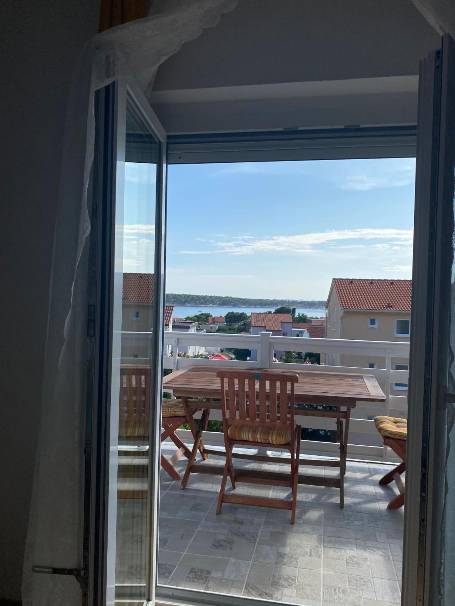 Apartments Olea Rab Town Kültér fotó