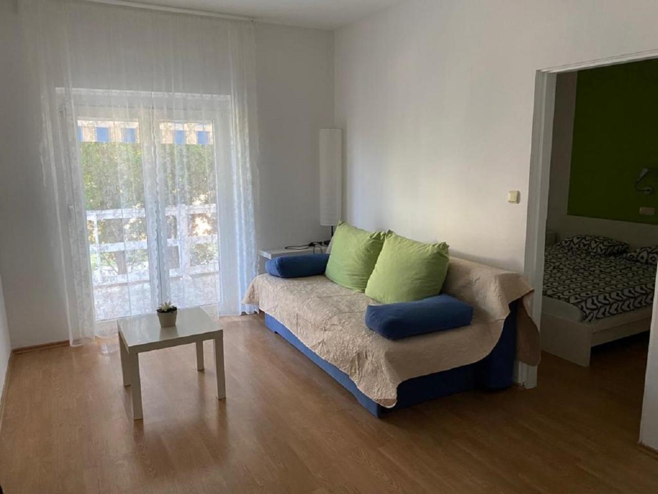 Apartments Olea Rab Town Kültér fotó