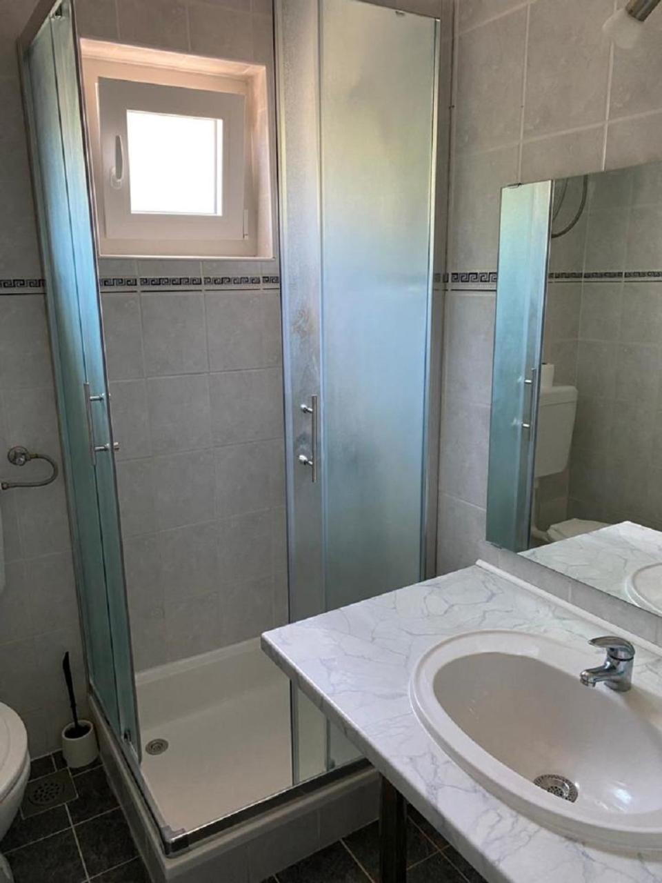 Apartments Olea Rab Town Kültér fotó