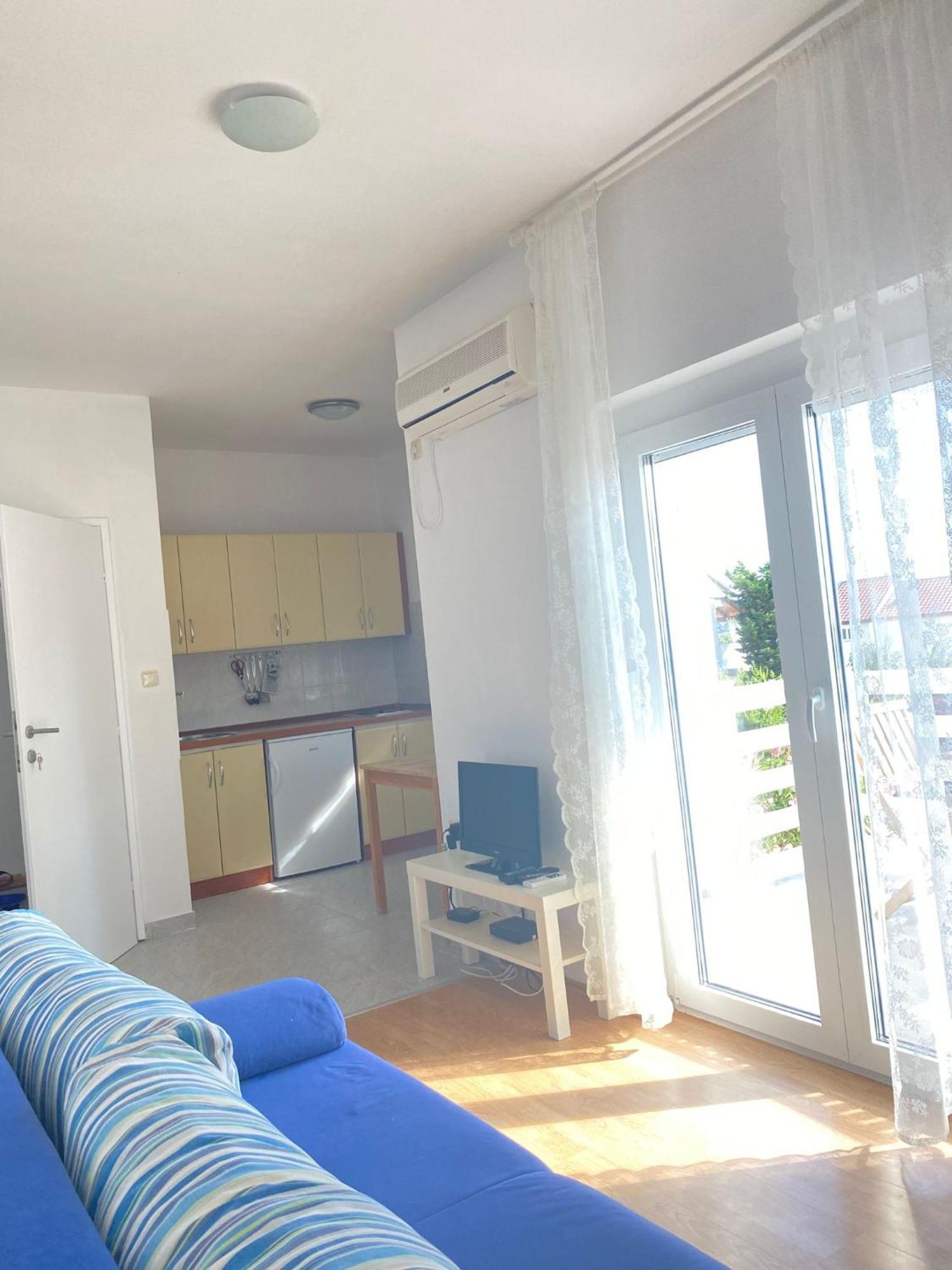 Apartments Olea Rab Town Kültér fotó