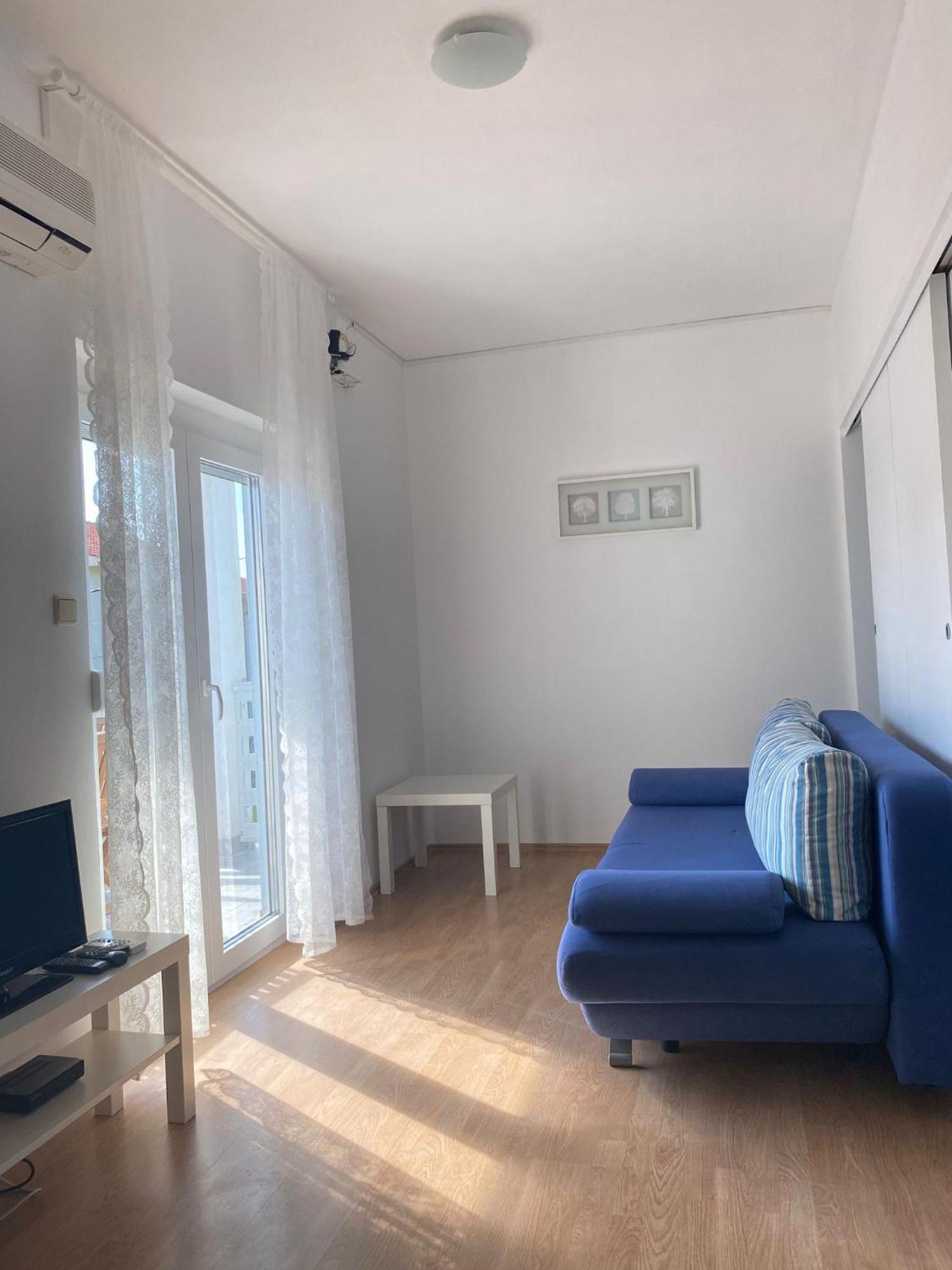 Apartments Olea Rab Town Kültér fotó